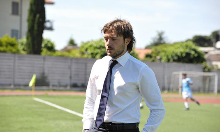 Girini, stagione con luci e ombre ©Piccirilli