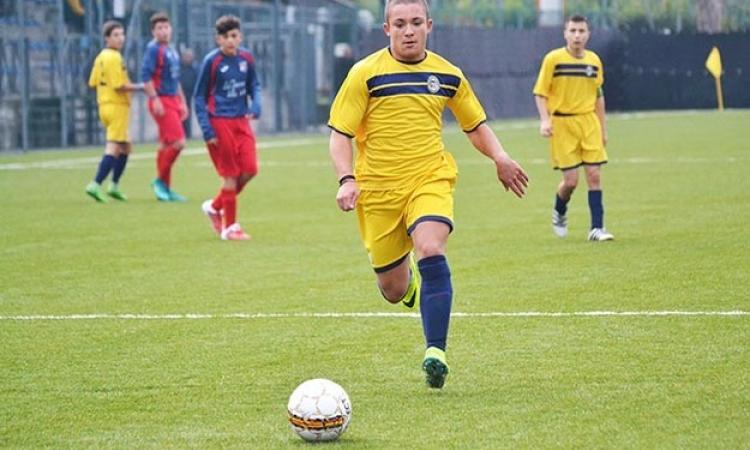 Arcella, suo il gol vittoria