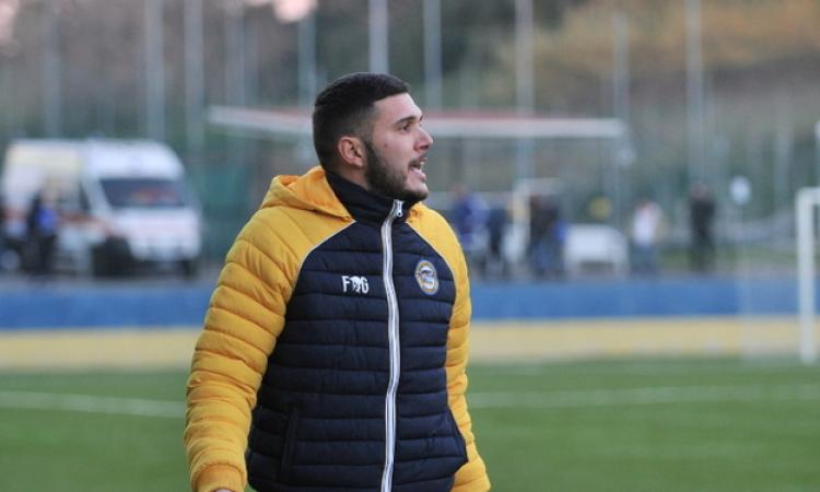 Simone Onorati (©Del Gobbo)