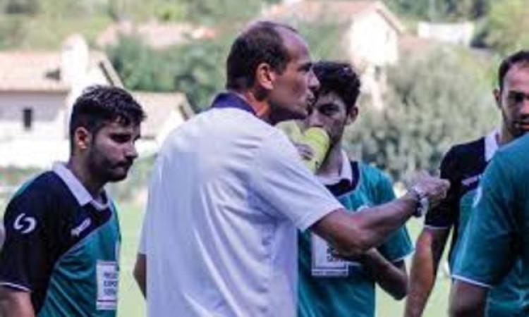Marcangeli e la Castelnuovese ai titoli di coda 