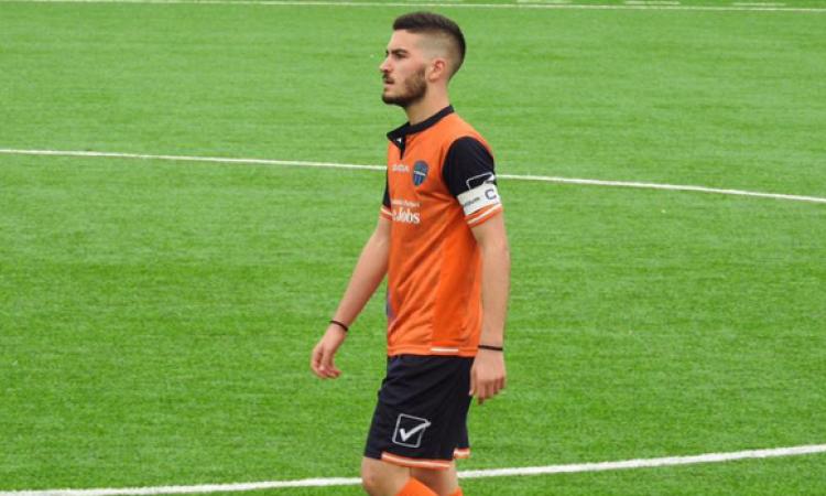 Antonio De Vitis, prima panchina in Serie B © facebook