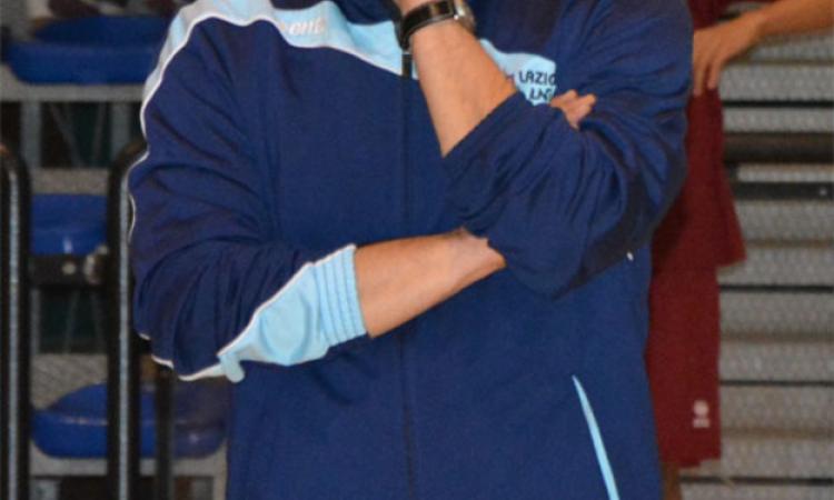 Salvatore Corsaletti (©Gazzetta Regionale)
