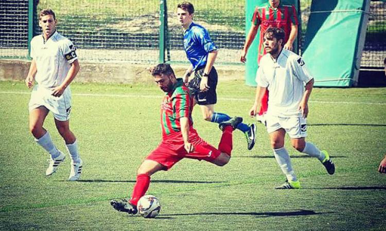 Campionato ancora nel vivo ©Facebook Fidene