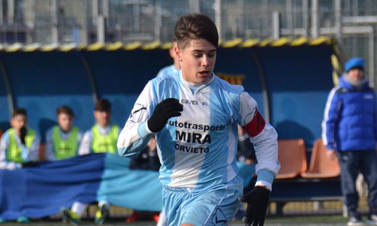Polisportiva Carso, capitan Maglione ©Torrisi