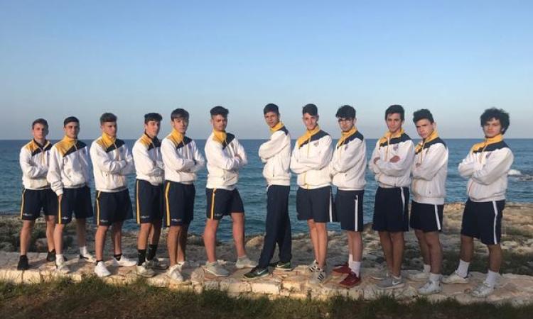 Gli Allievi di Silvio Crisari