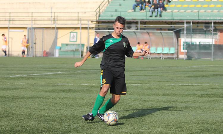 Pro Calcio Tor Sapienza (@DeCesaris)