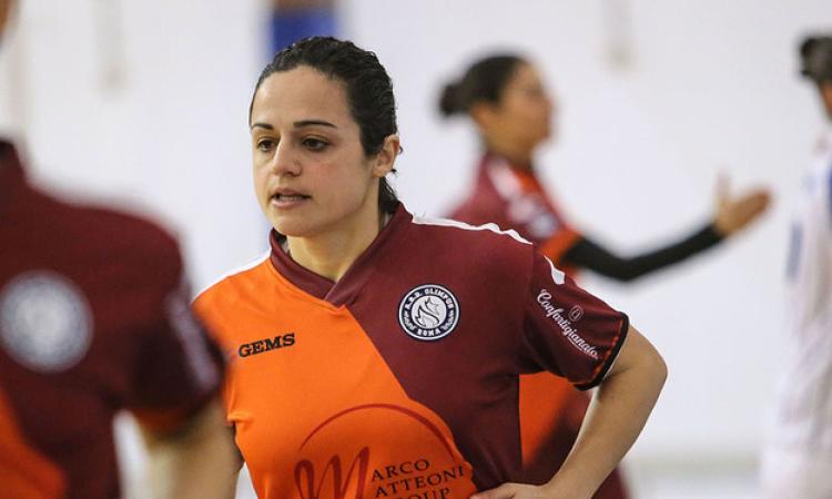 Maria Sorvillo (Foto ©Giacomini)