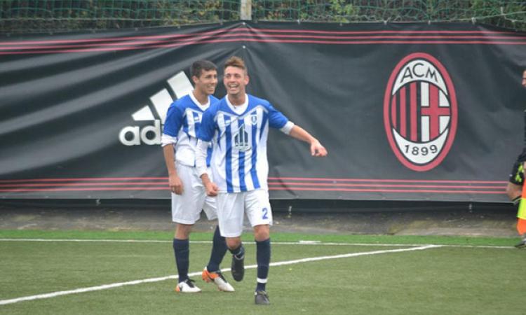 Luca Leandri