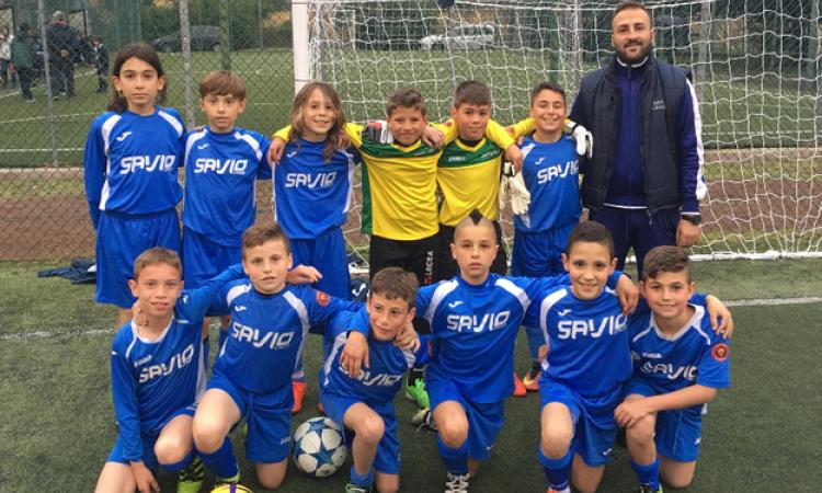 I Pulcini 2007 del Savio