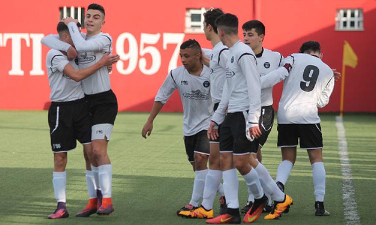 Atletico 2000, saranno play off ©De Cesaris 