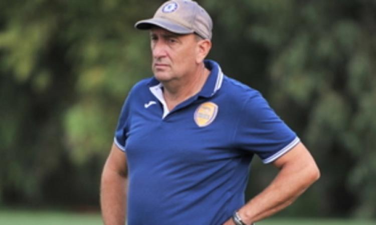 Izzi (foto Del Gobbo)