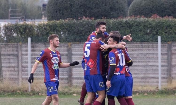 Festeggia lo Sporting (©MicheleEDonato)