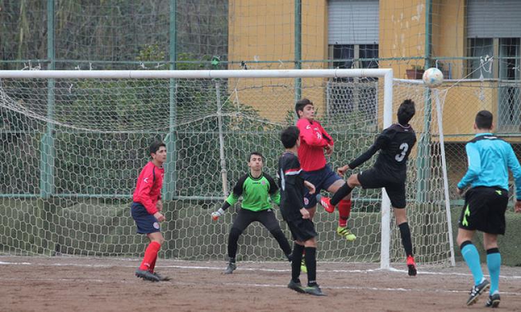 Real Monterotondo Scalo ©De Cesaris