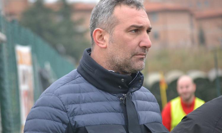 Massimiliano Martinelli © Atletico 2000
