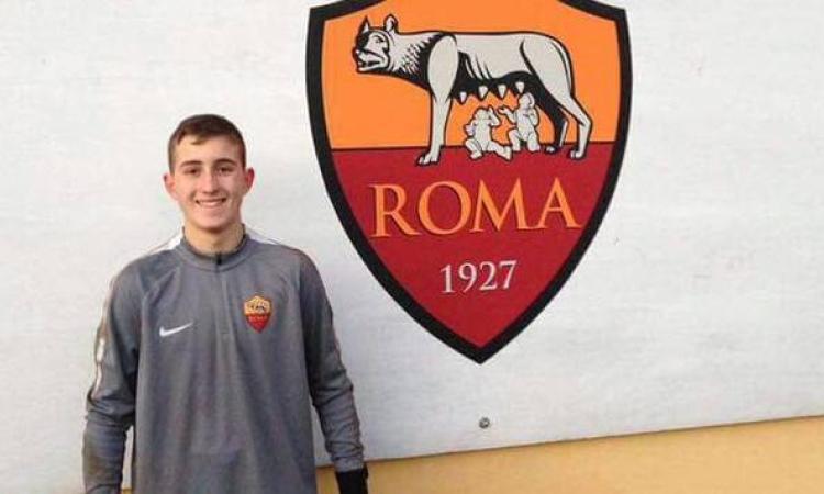 Della Valle, è lui l&amp;apos;ultimo acquisto della Roma 
