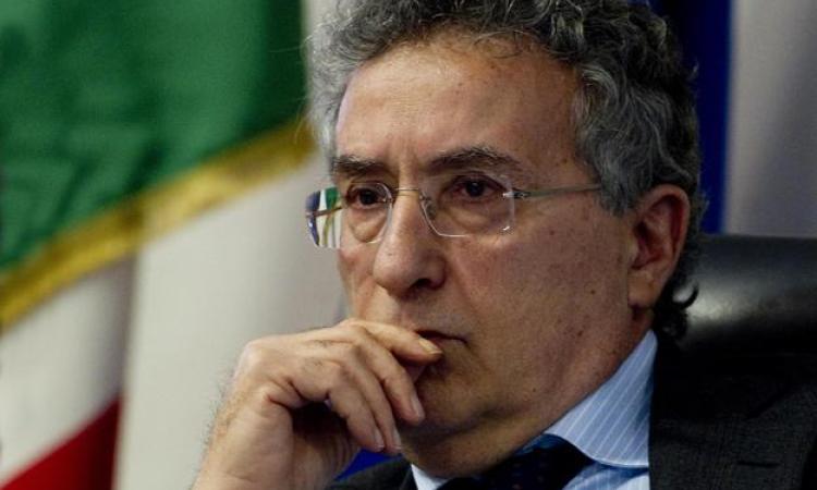 Franco Roberti