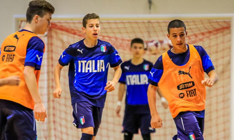 ©Divisione Calcio a 5
