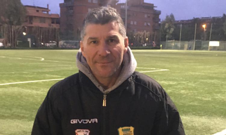 Apuzzo, Pro Calcio @GazReg