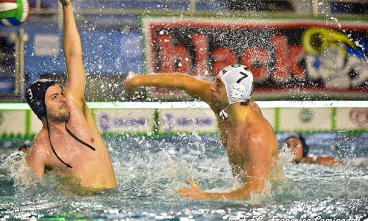 Lazio, Colosimo al tiro