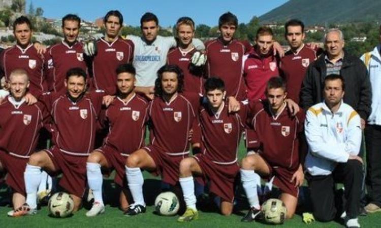 La Vis Subiaco cala il tris, nulla da fare per la Vigor Perconti