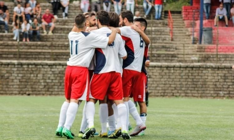 Il Real pareggia nel finale (©Cesolini)