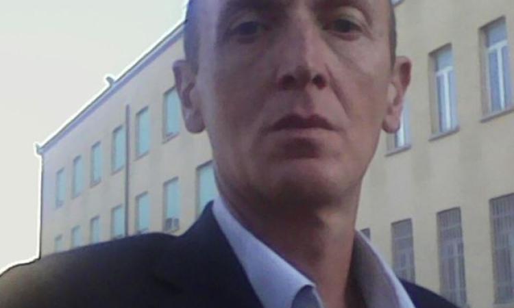 Michele Aliberti, dt della Boreale