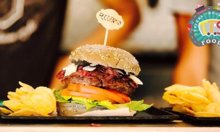 Colleferro - Sabato e domenica c'è il Festival dello Street Food