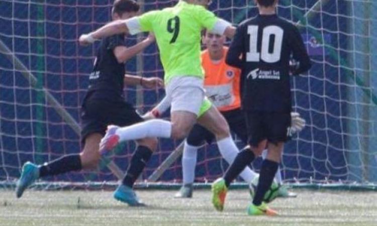 Ceprano, Di Vaia in prova alla Cremonese