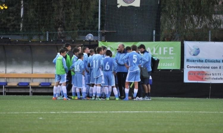 La Lazio giocherà in casa (©DelGobbo)