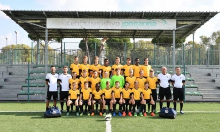 (Foto©TottiSoccerSchool.it)