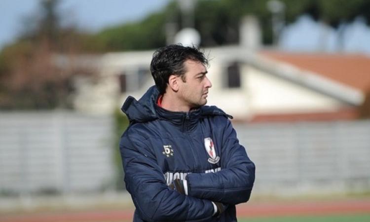 Andrea Bussone ©Del Gobbo