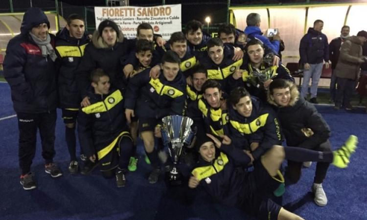 Borussia: sabato 20 maggio parte il “Fabrizio Valentini”