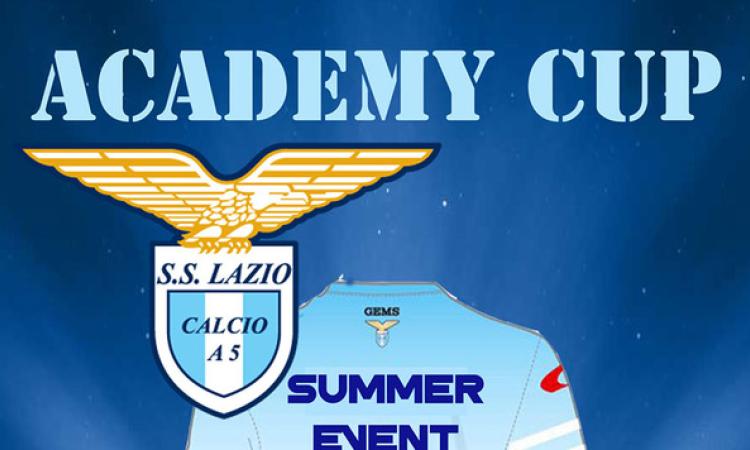 Academy Cup 2017, il Summer Event 27 e 28 maggio a Fiano
