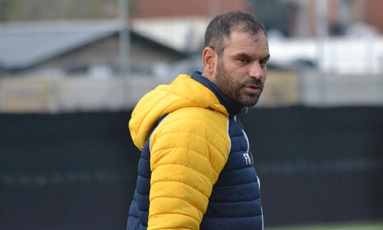 Pasquale Barba