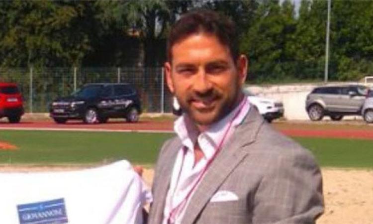Daniele Giovannoni