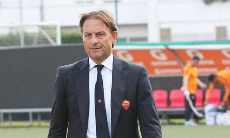 Alberto De Rossi ©De Cesaris