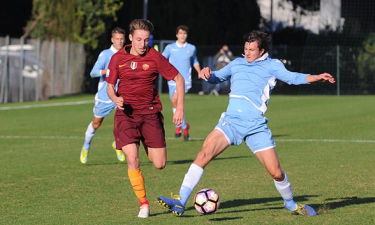 Roma ai play off, Lazio alla Final 8 ©DelGobbo