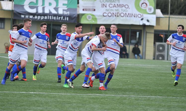 Tor Tre Teste (©Del Gobbo)