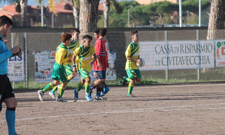 Tor Sapienza (©De Cesaris)