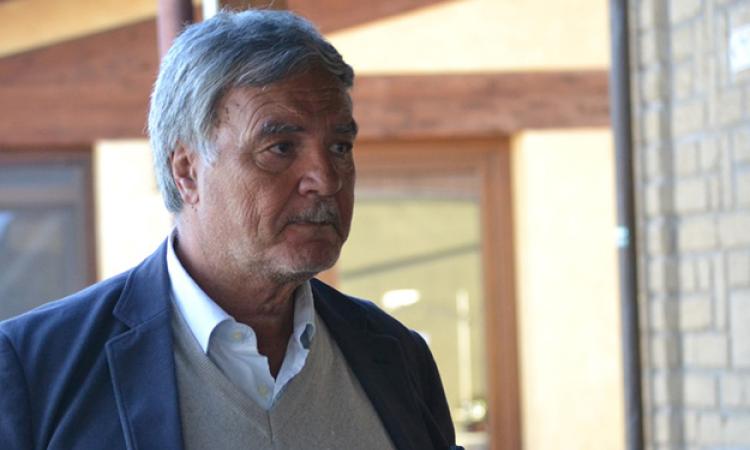 Antonio Spagnoli