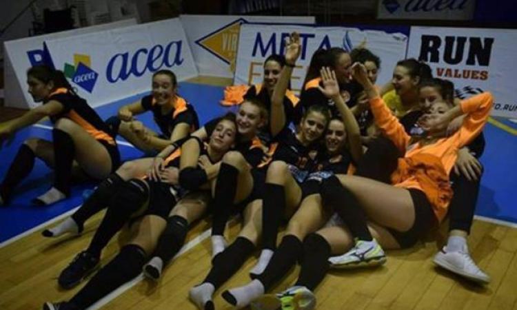 La festa dell&amp;apos;Olimpia