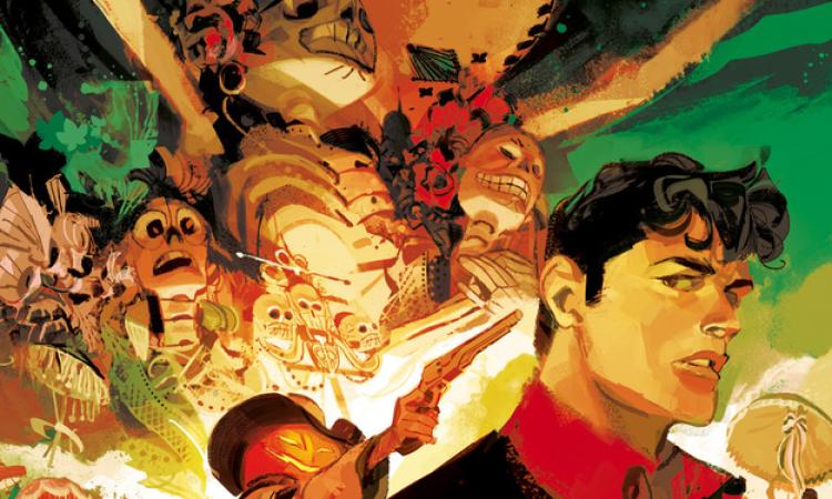 Dal 26 al 28 maggio c'è ARF! il festival del fumetto