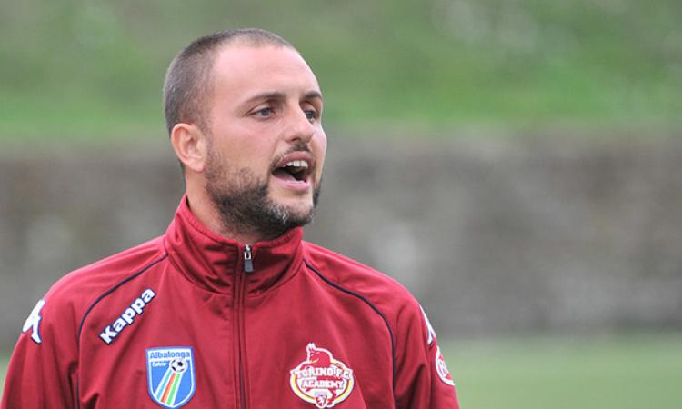 Alessandro Di Nunno (foto ©Del Gobbo)
