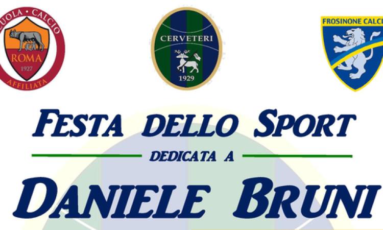 Sabato 20 e domenica 21 nel ricordo di Daniele Bruni