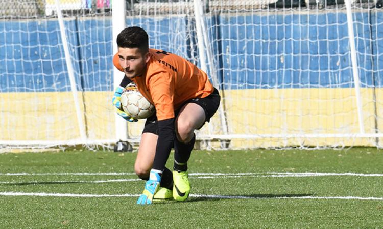 Maini, portiere del Carso ©Lori