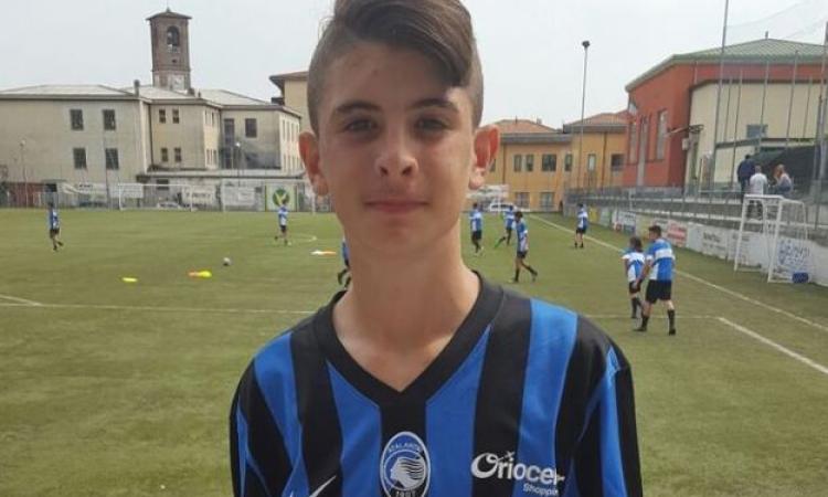 Manchia, l&amp;apos;ultimo colpo dell&amp;apos;Atalanta