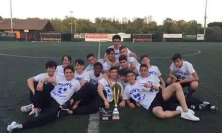 I ragazzi del Montespaccato