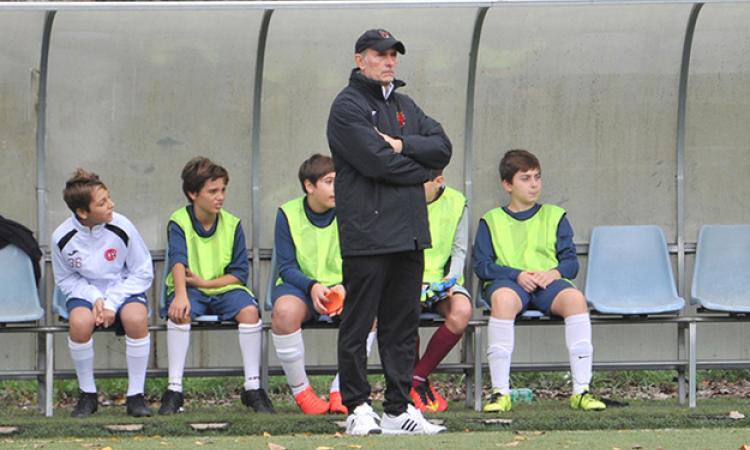 Luzi (©Del Gobbo)