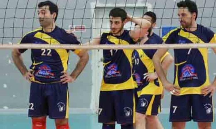 Dream Team, i gialloblu retrocedono in D