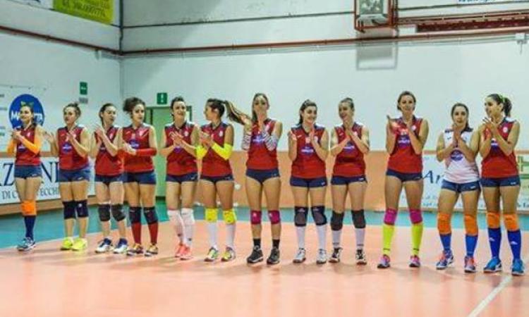 Le ragazze della D